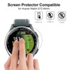 3 Pack Screen Protector for Garmin Approach S44/Approach S50, GEJEFA