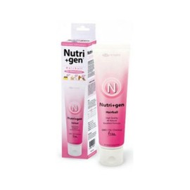 Nutri Plus Gen dog and cat nutritional supplement 120g gel type, hairball + intestinal health, 1 pc / 뉴트리플러스젠 강아지 고양이 영양제 120g 겔타입, 헤어볼+장건강, 1개