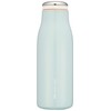 BGM AKS609GN Water Bottle, 12.2 fl oz (360 ml), Vacuum