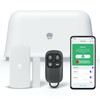 Chuango OV-300 Smart WiFi Alarm System, Wireless Home Security System