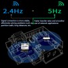 WIFI Card Network Atheros AR9462 AR5B22 Mini PCI-E 802.11N WIFI