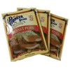 Pioneer Brand Roast Pork Gravy Mix Multi-pack, 3 Packets