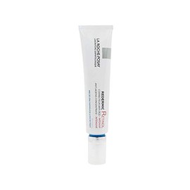 La Roche-Posay Redermic R Crema antienvejecimiento de retinol, reduce arrugas, líneas finas y manchas de la edad con crema facial de retinol puro
