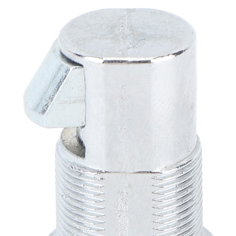 Fuel Oil Tank Bracket Lock Prevent Leakage Anti Theft Rustproof