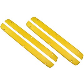 DeWalt DWS780 Replacement (4 Pack) Miter Saw Kerf Plates - N057391-4PK