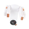 Electric Shoes Dryer Extendable Timing Constant Temperature Reduce Odor Boot