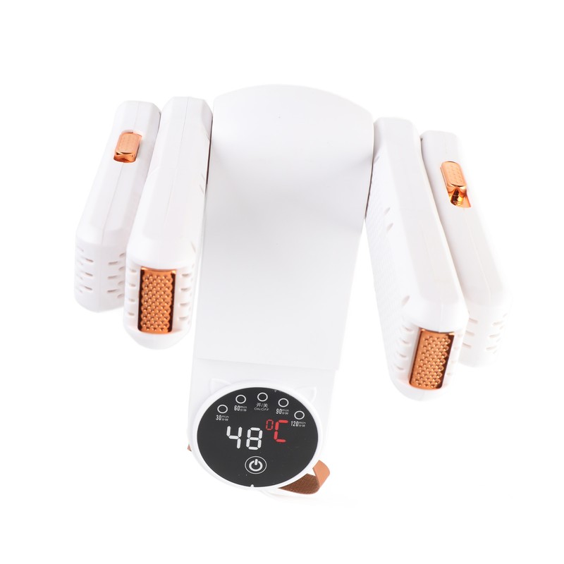 Electric Shoes Dryer Extendable Timing Constant Temperature Reduce Odor Boot