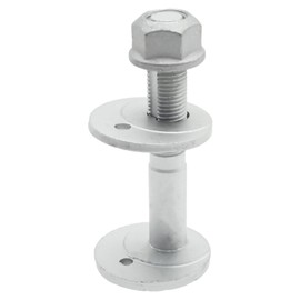 Hoypeyfiy DG9Z-5K978-A - Tornillos de ajuste de inclinación traseros de repuesto para Ford Fusion 2013 2014 2015 2016 2017 2018 2019 2020 reemplazo para Lincoln MKZ 2013-2020 reemplazo 7T4Z-5K751 -A