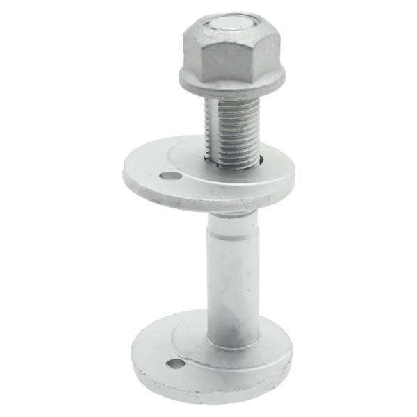 Hoypeyfiy DG9Z-5K978-A - Tornillos de ajuste de inclinación traseros de