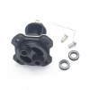 good_7204 For Kohler GP77759 MIXER CAP FOR PRESSURE BALANCE 1/2"