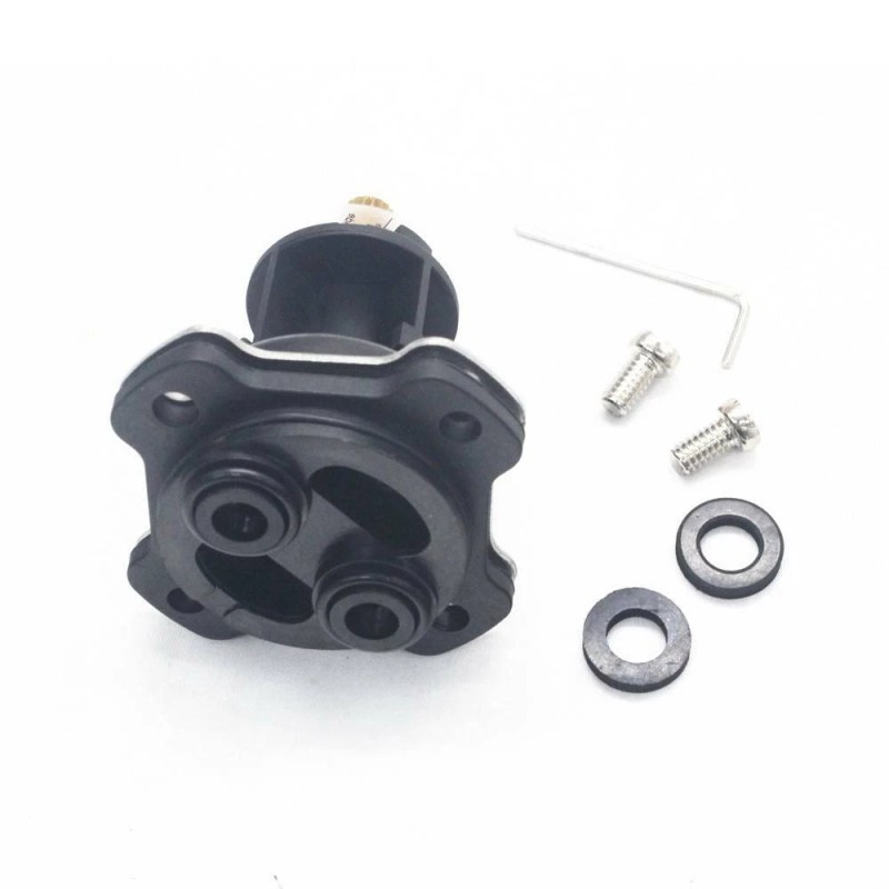good_7204 For Kohler GP77759 MIXER CAP FOR PRESSURE BALANCE 1/2"