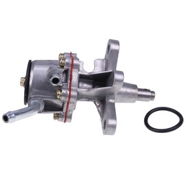 DVPARTS 04272819 04271682 6677830 - Bomba de combustible compatible con Deutz BF4M 1011F BF/F 1011 2011 Bobcat Skid Steer A220 A300 S250 863 864 873 883
