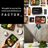 FACTOR FORM Hydration Boost Electrolyte Powder | 1800mg Electrolytes |