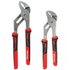 CRAFTSMAN Pliers, 8 & 10", 2Piece Groove Joint Set (CMHT82547)