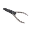 Nail Nippers Podiatry Instruments Set of 5 Nail Nippers for