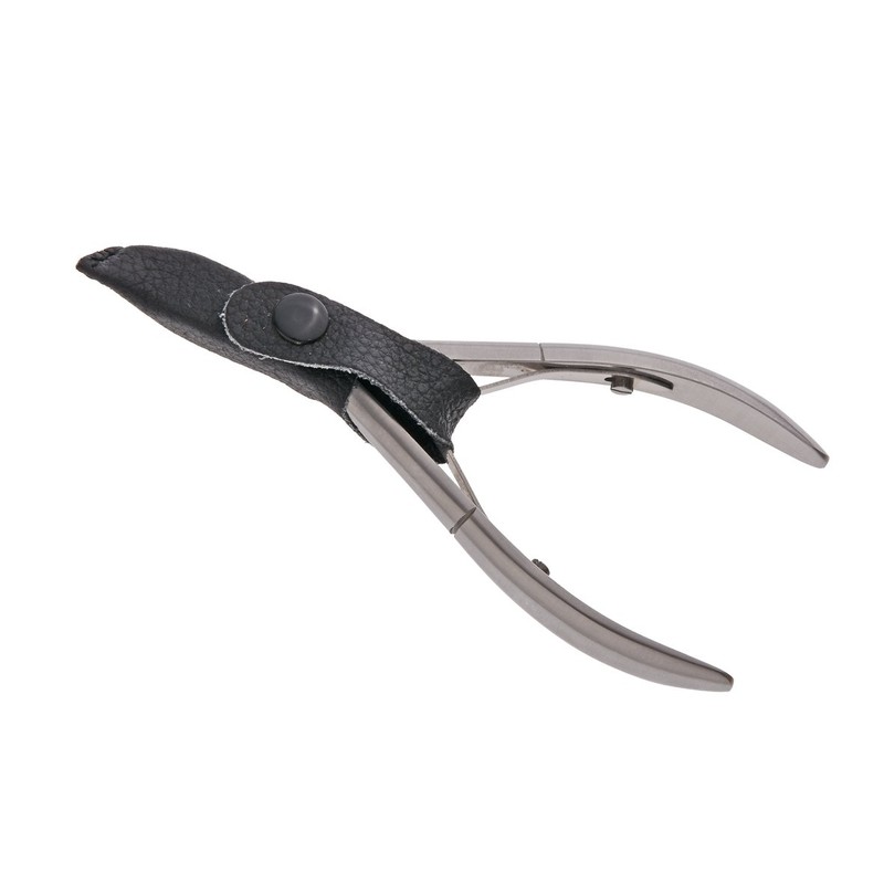 Nail Nippers Podiatry Instruments Set of 5 Nail Nippers for