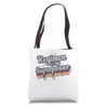 Regimen Is My Superpower Design Regimen Tote Bag