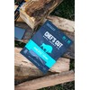Chef's Cut Beef Jerky, Teriyaki, High Protein Meat Snack, 10g