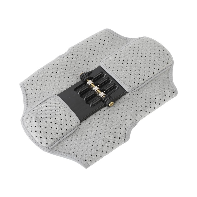 Knee Protection Booster Breathable Powerful Spring Force Knee Stabilizer Pad