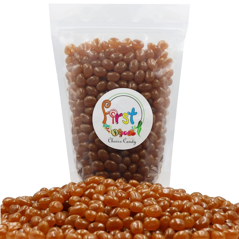FirstChoiceCandy All Flavors Jelly Beans (Cola, 1 Pound)