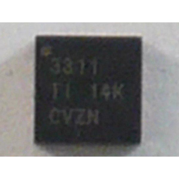 Unbranded 10x NEW Power IC TPS53311RGTR QFN 16pin Chipset TPS