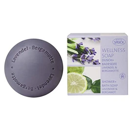 Speick Dusch + Badeseife Lavendel & Bergamotte