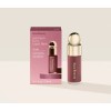 Rare Beauty Keychain Merlot + Soft Pinch Liquid Blush Mini