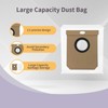 Replacement Parts Compatible with eufy L60/L50/L60 SES/L50 SES Robot Vacuums,Accessrioes
