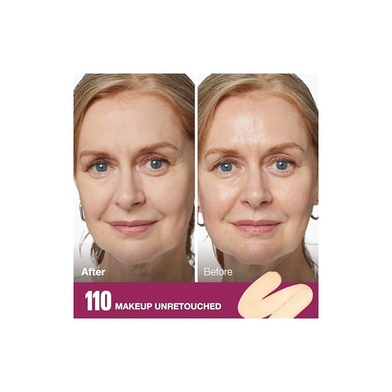 Maybelline Base De Maquillaje Instant Age Rewind Eraser De Maybelline