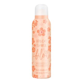 Bilou Showerfoam Apricot Flower