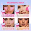 Polvo Mineral Suelto Poppaint Con Spf35 Pa+, 20 G