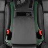 2PCS Car Seat Gaps Filler Leakproof Plugging Strips for Interior
