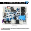 920915 Single-Stage Gas Furnace Control Board Replace for 624742 and