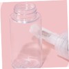 minkissy Talcum Powder Bottle Travel Makeup Powder Dispenser Travel Toiletry