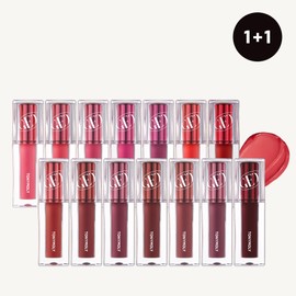 Tony Moly Get It Tint Waterful Butter 4.3gX2 / 토니모리 겟잇 틴트 워터풀 버터 4.3gX2