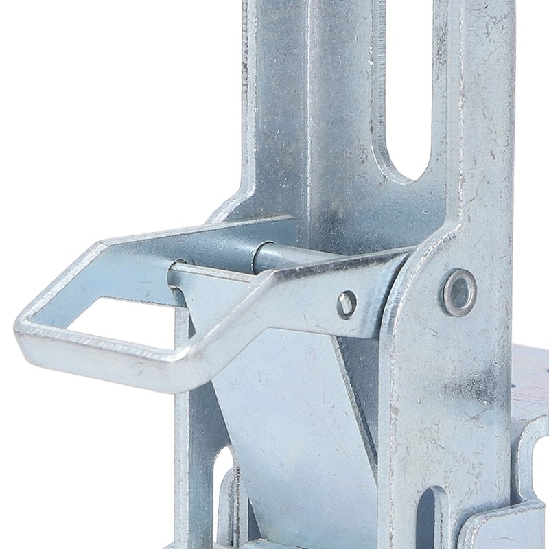 Table Hinge Folding 180 Degree Flip Workbench Saw Push Rod