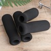 Foam Cane Handle Grip Replacement, 4 PCS Cane Grip Replacement