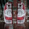 labwork Right and Left Tail Light Assembly Replacement for Toyota