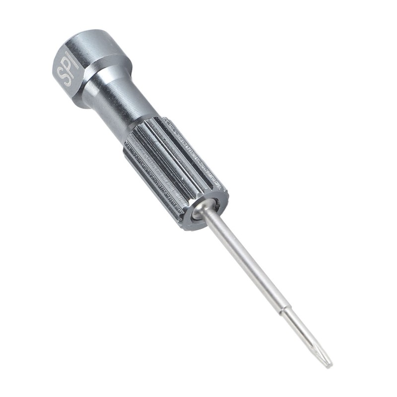 Denture Implant Screwdriver Stainless Steel Professional Teeth Implant Restoration Screwdriver
