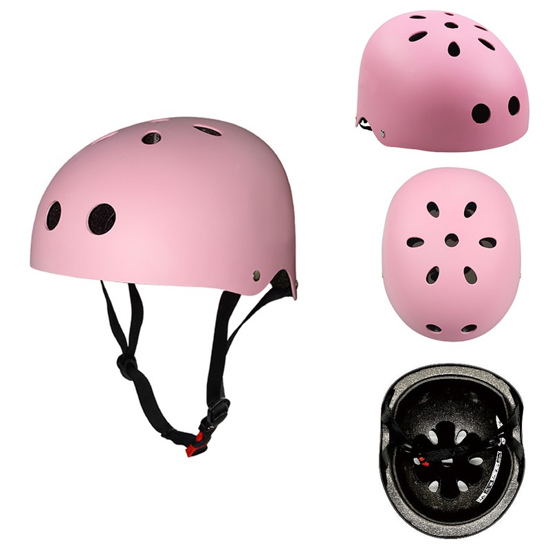 [通拓商品]Children Protective Gear Set 7 in 1 Adjustable Helment Knee