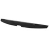 ECOTRIC Rear Trunk Duckbill Spoiler Compatible with 2018-2022 Honda Accord