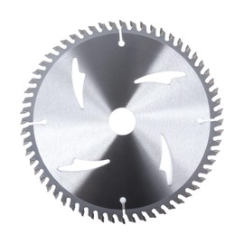 Table Saw Blade,Diameter 150mm,20mm/0.8in Hole Diameter, Maximum Cutting Height 40mm.Fits Most 6-Inch Miter Saws and Table Saws（REPLACEMENT BLADE ONLY）-NOT a Table Saw