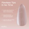 OPI GELevate Soft Gel, Nail Tips | Square Shape Extensions