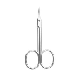 Cuticle Scissors (SW-207BC) Nail and Eyebrow Trimming Scissors / 큐티클 가위 (SW-207BC) 손톱 눈썹 정리 가위