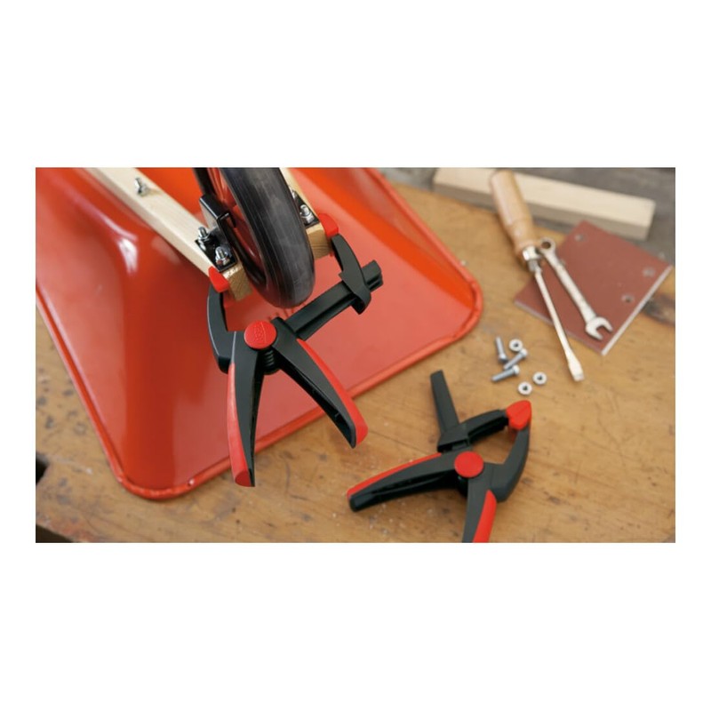 bessei Spring Clamp XV3 – 50