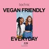 Technic Lip Oil Bundle - 4 Flavoured, Non Sticky, Hydrating