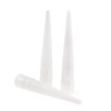 CChiai 30PCS Plastic Caulking Gun Extender Caulking Gun Extender Tip