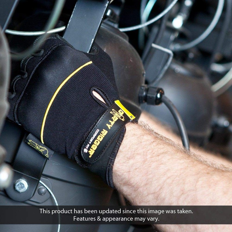 Comfortable and Insulating Gloves Perfect for Worker - Parent ASIN