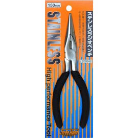 Three Hand (Three Hand) sutenresuraziopenti 150 mm 200640