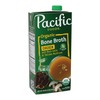 Pacific Foods Organic Chicken Bone Broth With Black Garlic and